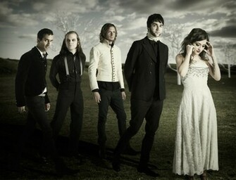Flyleaf Logo Wallpaper Img02