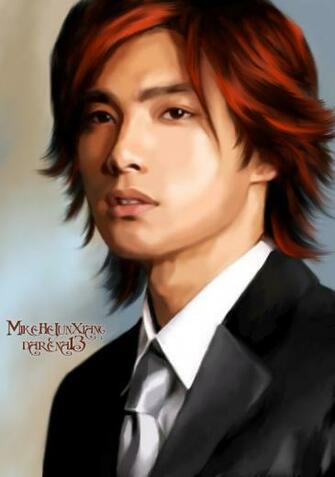 Mike He Hair Image Search Results