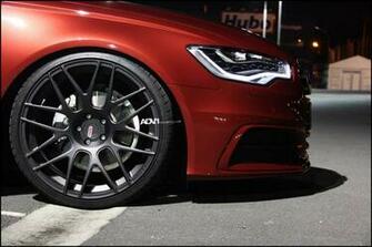 Audi S6 Adv Wallpaper