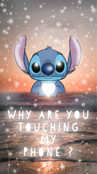 Create A Cute Wallpaper For iPhone Getnotifyr