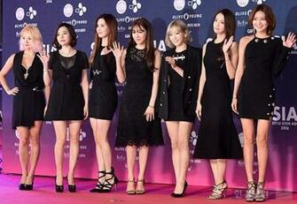 Image Gallery Snsd