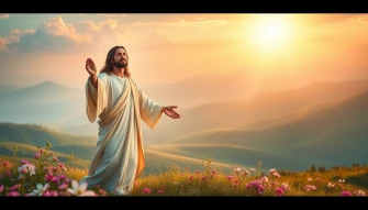 Best Jesus Wallpaper