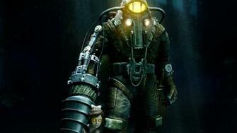 Bioshock HD