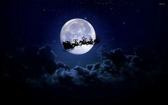 Christmas Eve Wallpaper Holiday