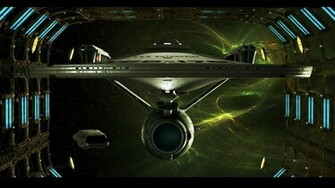 Star Trek Computer Wallpaper Desktop Background Id