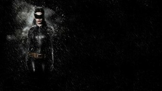 The Dark Knight Rises HD Wallpaper Background