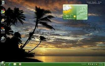 Create A Desktop Background Slideshow In Windows