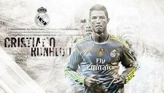 C Ronaldo Wallpaper HD