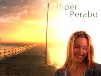 Piper Wallpaper Perabo