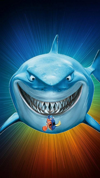 Nemo Wallpaper By Chucho76