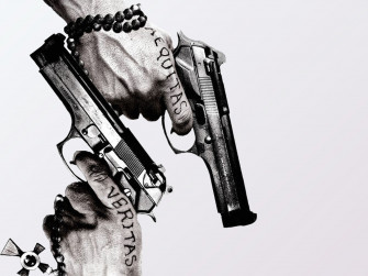Tattoos HD Wallpaper