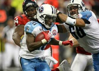 Chris Johnson Wallpaper Tennessee Titans Against The