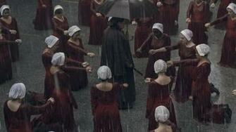 Handmaid S Tale Season Re A Chilling Hulu Must See Cnet