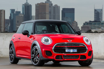 Mini Cooper 4k Ultra HD Wallpaper