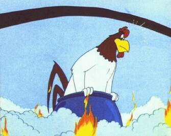 Foghorn Leghorn Theme