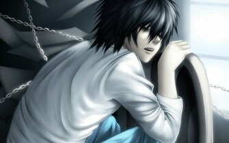 Lawliet L Photo