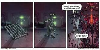 Call For Comics Contest Livestreams Contests Warframe Forums