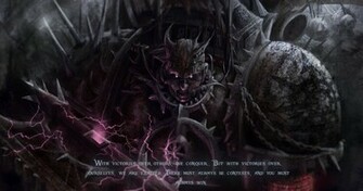 Lorgar Wh Dawn Of War Chaos Space Marines By Lordigan