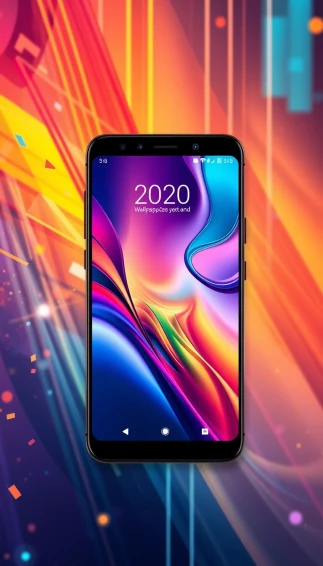 Android Mobile HD Wallpaper