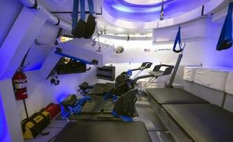 Cst Interior
