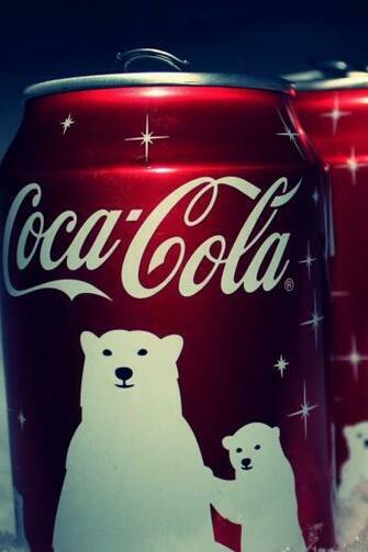 Coca Cola Christmas