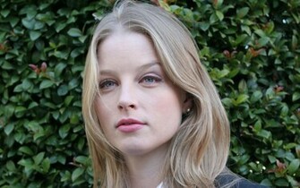 Rachel Nichols Wallpaper