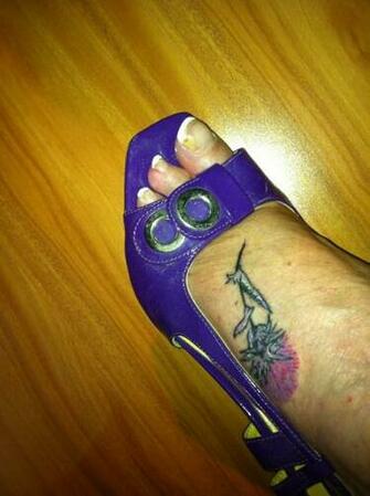 My Scottish Thistle Tattoo Ideas Kelly