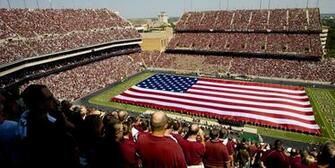 Kyle Field
