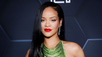 Rihanna To Headline The Super Bowl Halftime Show Teen Vogue