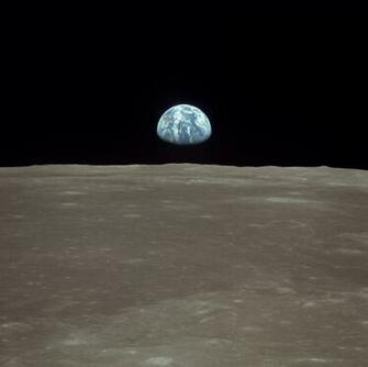 Earthrise Space