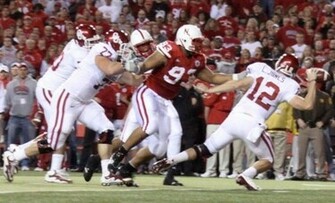 Ndamukong Suh Suhsquad Hintergrundbilder Foto Von