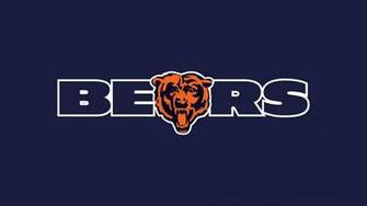 Chicago Bears Desktop Wallpaper