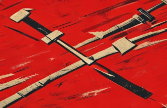 Communist Wallpaper