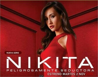 Nikita Wallpaper