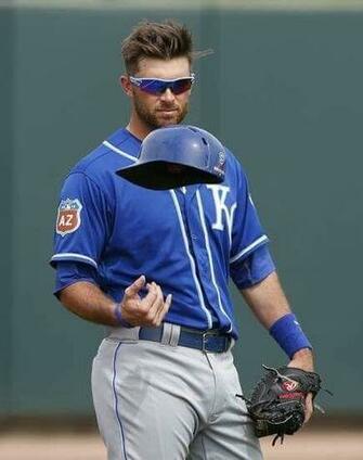 Catcher Drew Butera Kc Royals Photos Memes