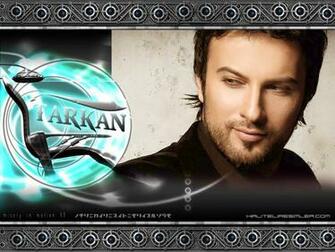 Tarkan Teveto Lu Wallpaper