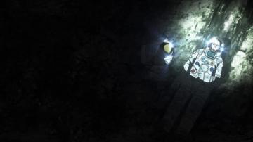 Does Anyone Have Any Space Brothers Wallpaper R