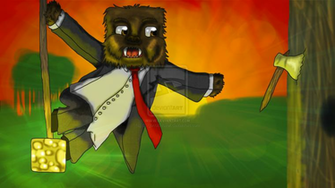 Best Asfjerome Wallpaper