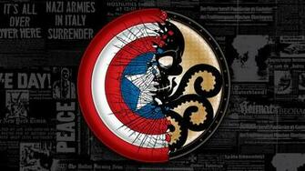 Explore The Collection Captain America Comics