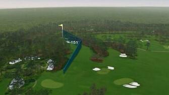 Wallpaper Of Augusta National On