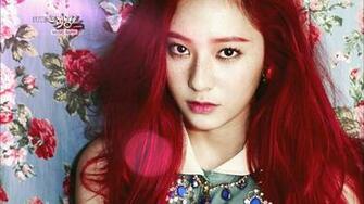 Fx Krystal Pink Tape Wallpaper HD