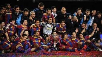 All Wallpaper Fc Barcelona Team Cool HD