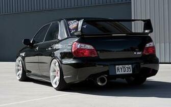 Impreza Sti Wallpaper And Image Pictures Photos
