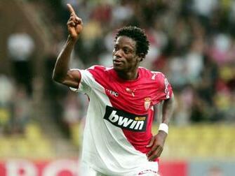 Football Soccer Wallpaper As Monaco