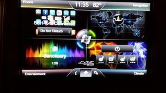 Wallpaper For Sync Ford F150 Forum Community Of