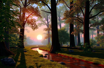 Imvu Background