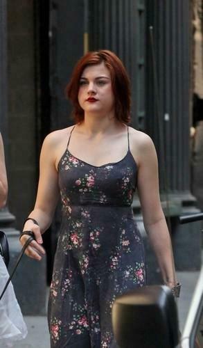 Frances Bean Cobain Image Wallpaper And