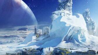 Destiny Wallpaper Or Desktop Background