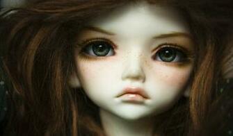 Women Doll Wallpaper Dolls