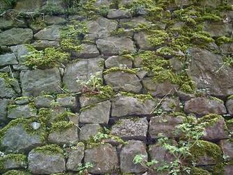 Image Of Old Cobblestone Background Texture And Pattern
